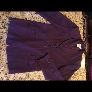 3pc suit.